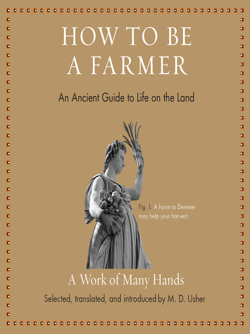 Title details for How to Be a Farmer by Tom Perkins - Available